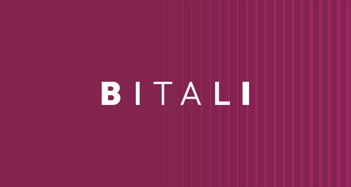 Bitali